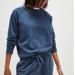 FP Movement Recycled Fleece Sweatshirt